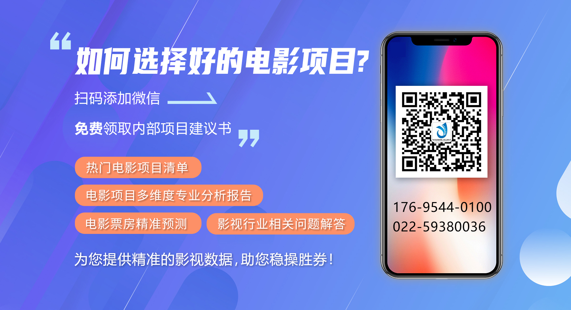 影视投资