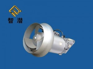 潛水攪拌機