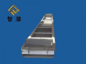 機械格柵（柵條式）