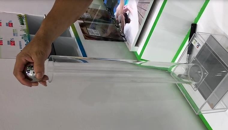 防爆膜