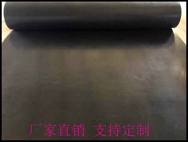 北京橡膠板