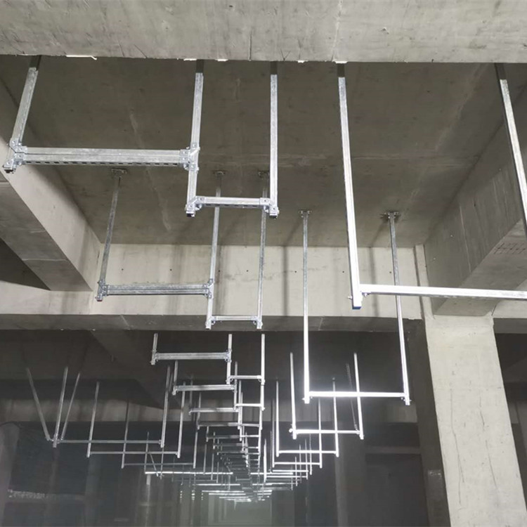 成品支架