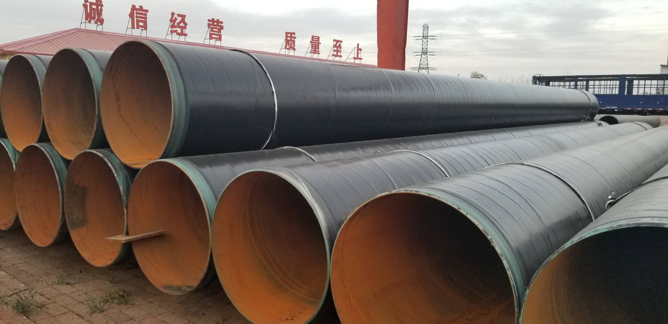 滄州關于3PE防腐鋼管耐腐蝕