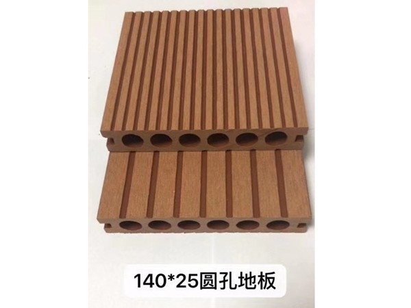 防腐木材料系列