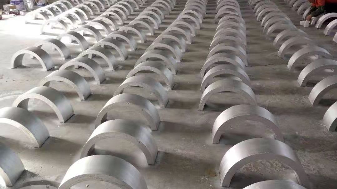 鋼套鋼隔熱環的重要作用