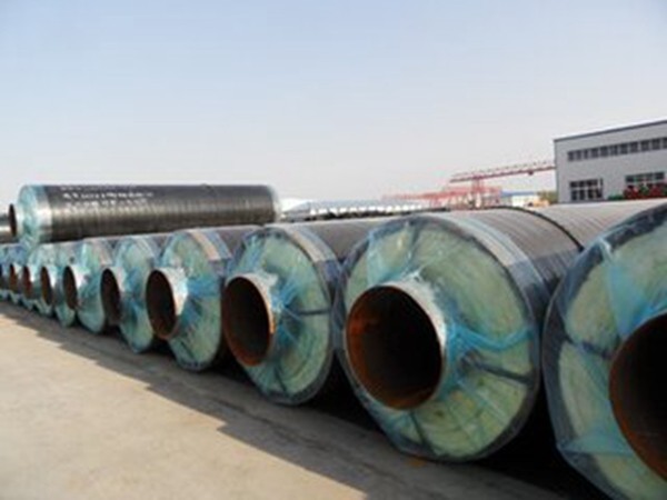 北京钢套钢保温钢 管