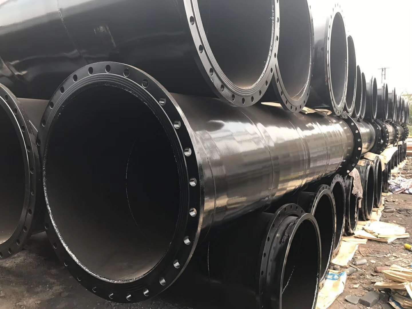 北京矿用环氧树脂涂层钢管