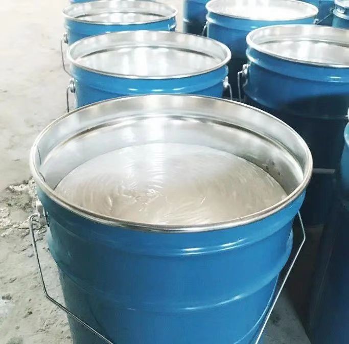 无溶剂环氧防腐涂料
