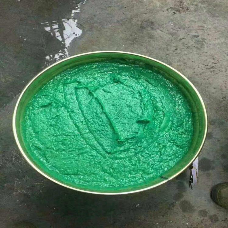 饮用水管道防腐