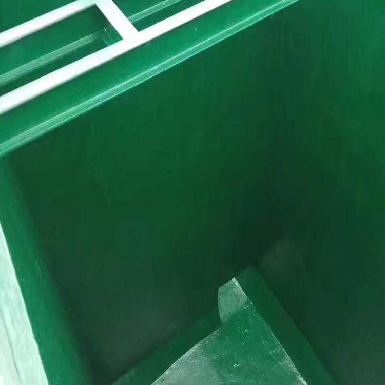 污水池防腐