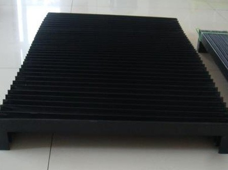 風(fēng)琴防護(hù)罩