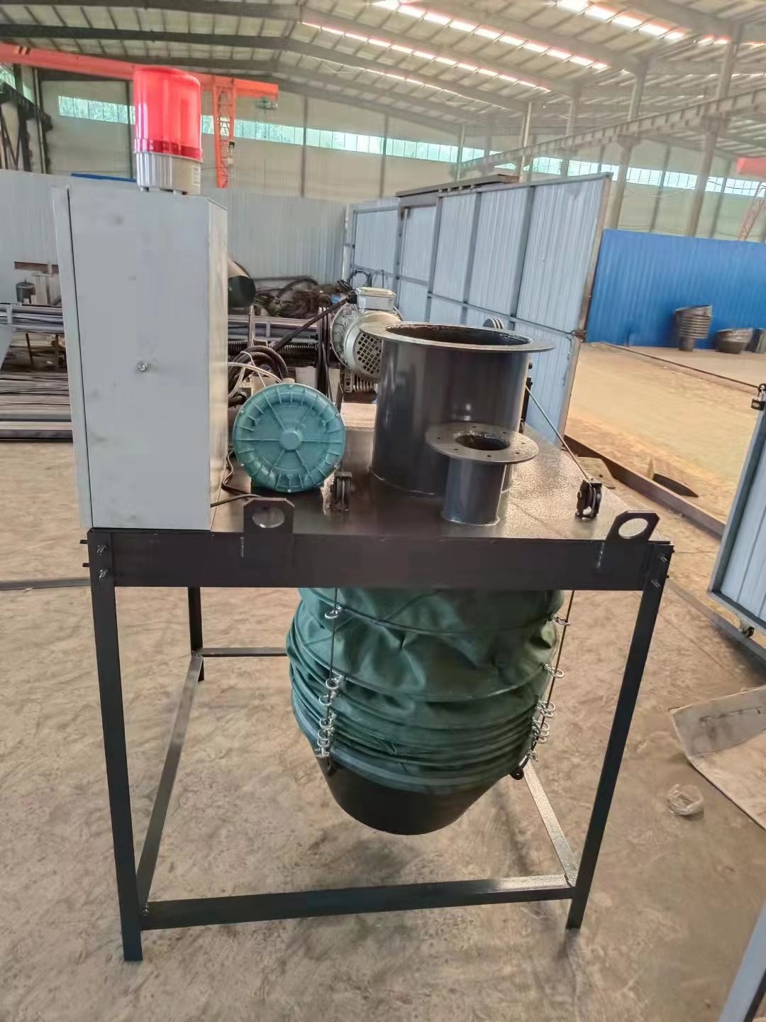 散裝機(jī)