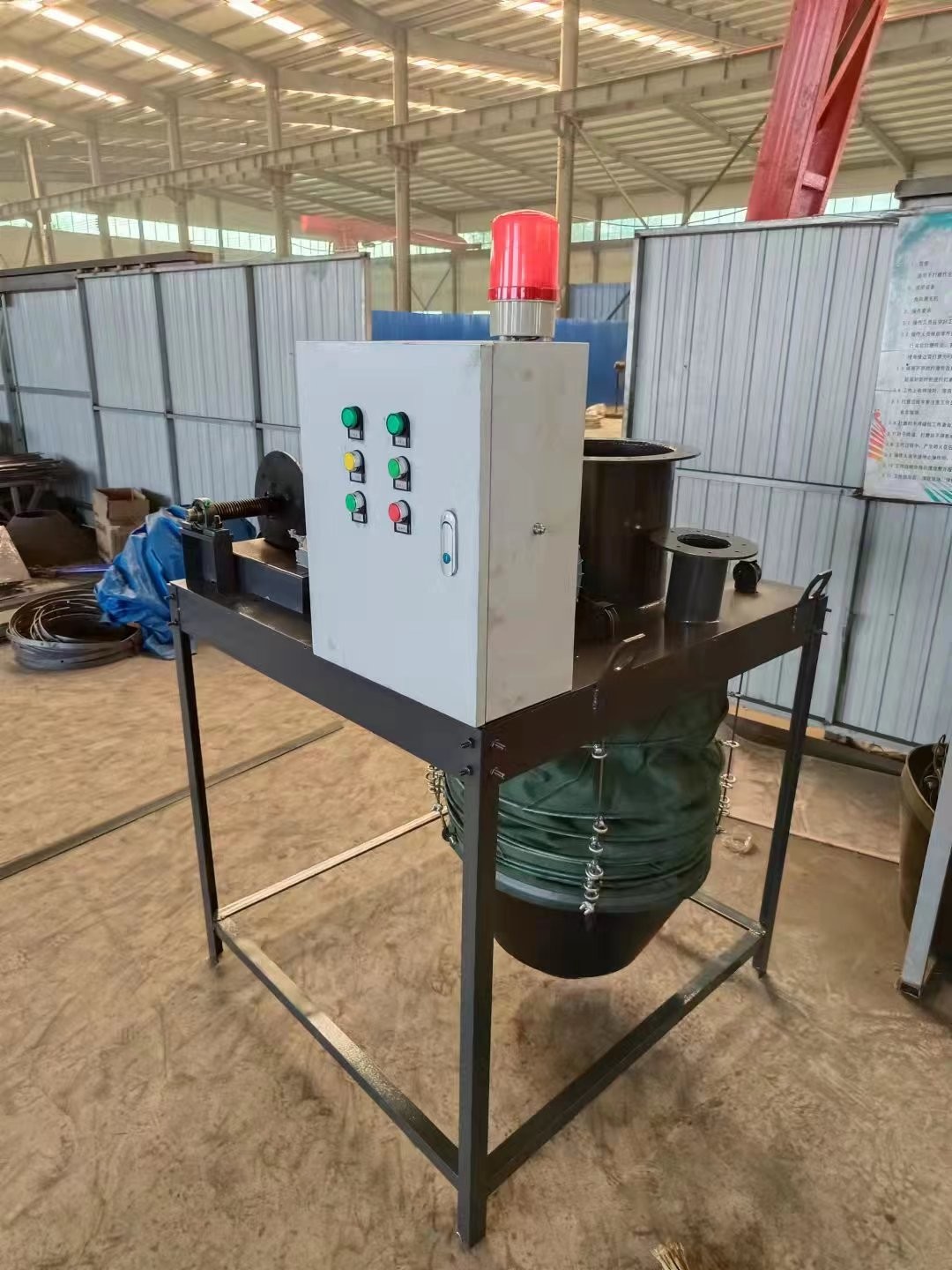 散裝機(jī)
