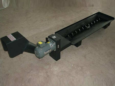 機(jī)床排屑機(jī)