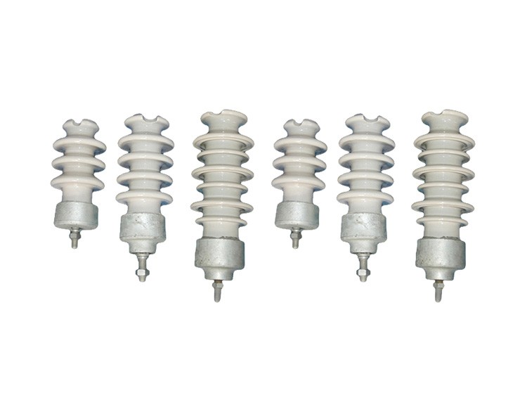高壓線路柱式拉棒絕緣子
