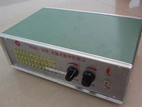 吉林WMK-20型无触点脉冲控制仪