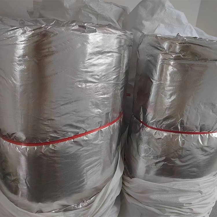 石家庄柔性防火包裹卷材