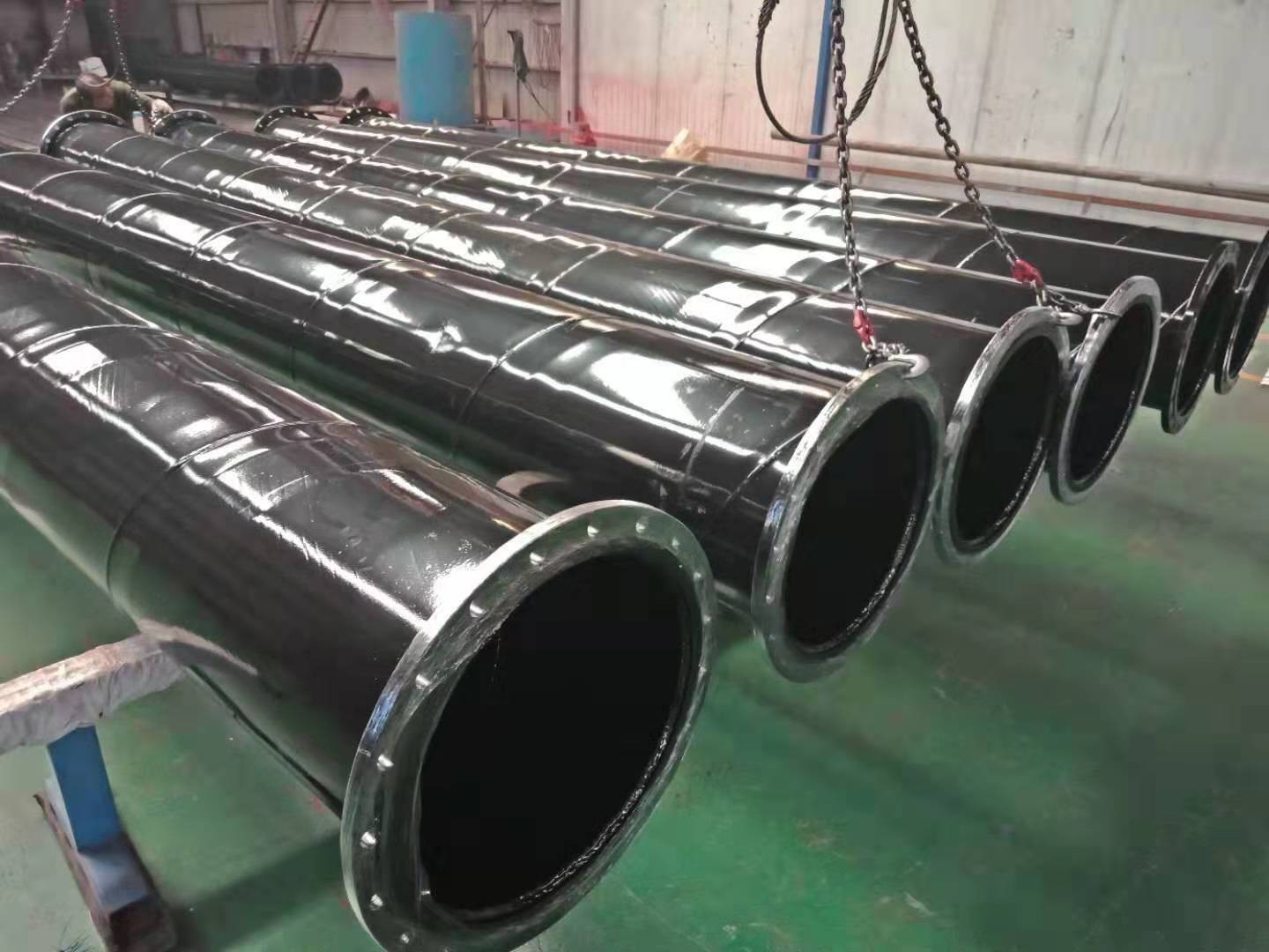 邢台污水用涂塑钢管